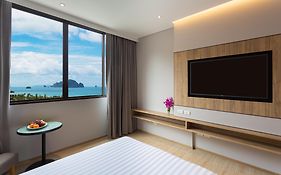 Vogue Resort & Spa Ao Nang